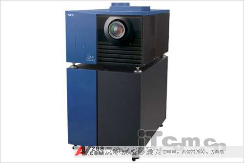 ���ȃ��f������ NEC��֧��3D��(sh��)�ַ�ӳ�C(j��)