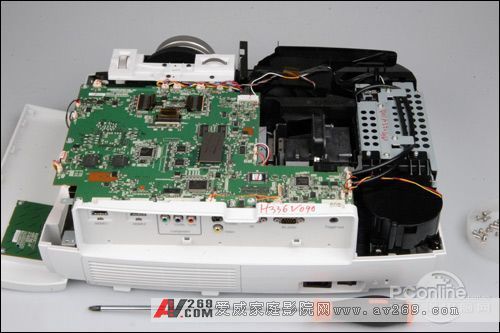 ������TW3500ͶӰ�C