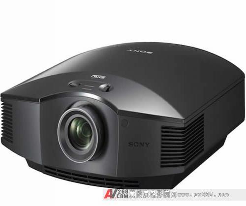 ����l(f��)���̓r(ji��)SXRD 1080p�C(j��)��VPL-VWPRO1ͶӰ�C(j��)