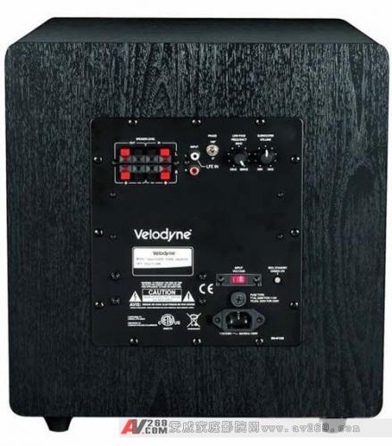 �l�]����M��ĵ��lЧ���� Velodyne(������)Impact12�������