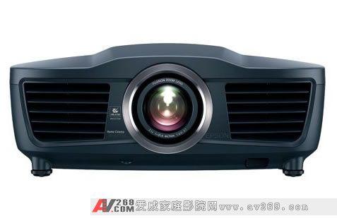 Epson��Ş������ͶӰ�CEH-R4000