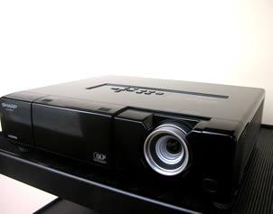 ����XV-Z15000����ͶӰ�C