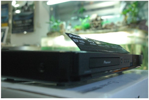 �{���M�����A�r�� ���hBDP4100�̓r������ 