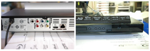 �{���M�����A�r�� ���hBDP4100�̓r������ 