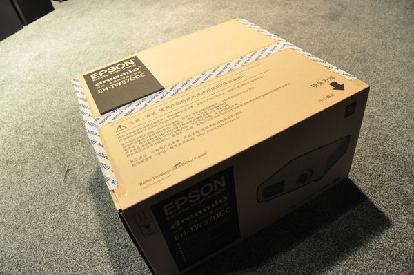 ���_������TW3700����ͶӰ�C�_��ӛ