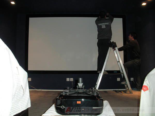 JVC 950ͶӰ�C(j��)