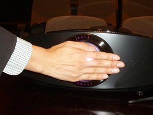 �������_δ�l��3DͶӰ VW90ES���w�