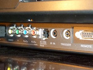 �������_δ�l��3DͶӰ VW90ES���w�