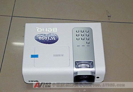 ������ͶӰ�CW1050���д��N11500���ؼ�