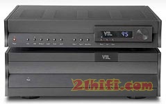 VTLȫ��������TL7.5 IIIǰ��