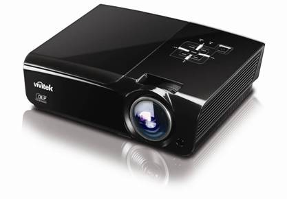 �W�W���ː� Vivitek��Ӎȫ��D9ͶӰ�C��ҫ�l(f��)��