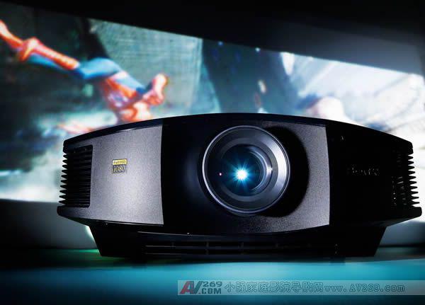 ʥ�Q���NSONY HW20ͶӰ�C�������b21300Ԫ