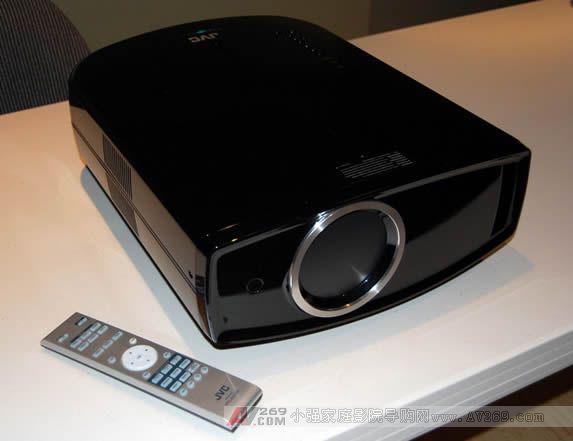 ʥ�Q���NJVC HD550ͶӰ�C�������b39800Ԫ