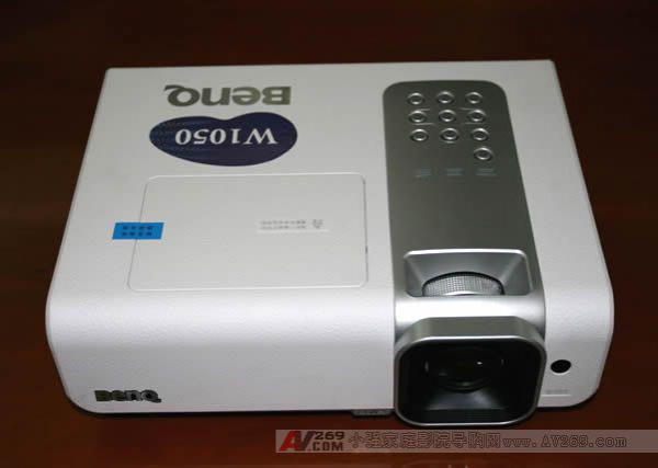 ����W1050ͶӰ�C(j��)