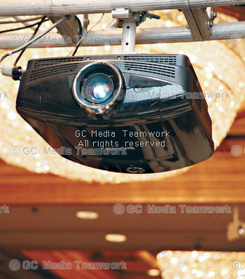 ��������������������3DͶӰ�CHC9000D