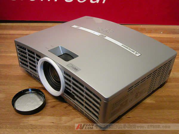 720P��������HC1100����ͶӰ�Cȫ���������؛���N