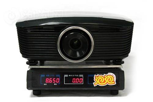 �W�D�aIS806ͶӰ�C(j��) 