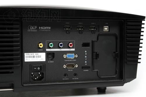 �W�D�aIS806ͶӰ�C(j��) 