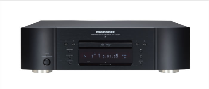 ���µ����w �𺳵Ķ���Marantz UD8004