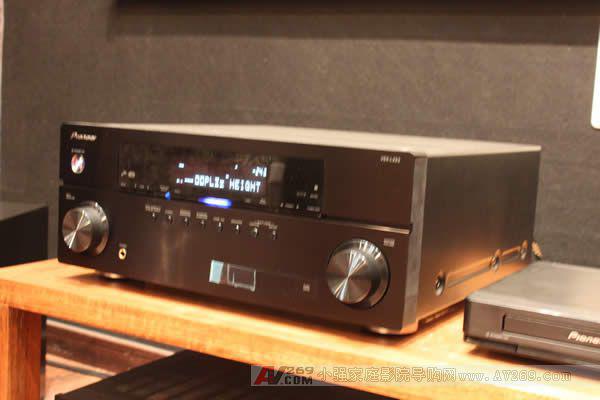 ���h����VSX-LX53ԇ ���