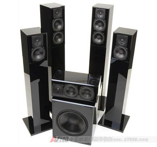 �����Ŀ��g�� M&K 750 MK��THX Select����ϵ�y