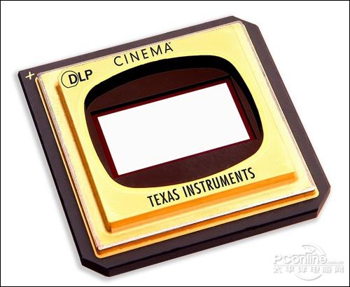 �x�Ƴ�0.98-DLPӰԺDMDоƬ