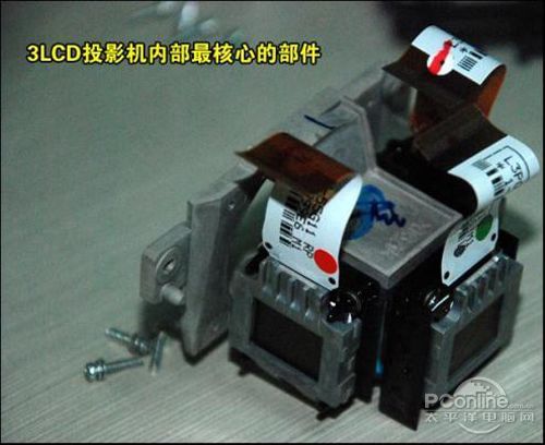 3LCDͶӰ���g(sh��)