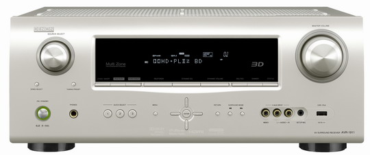 ����AV����AVR-1911�u�y