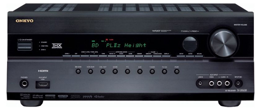 ����(Onkyo)AV����TX-SR608�u�y
