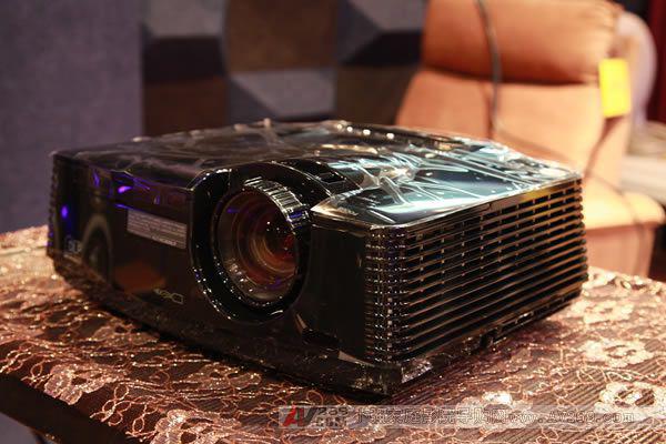 ���������ƷͶӰ�CHC4000�����u�y