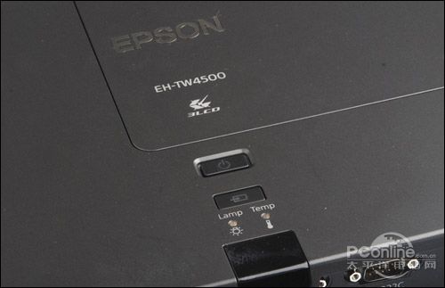 ������EH-TW4500ͶӰ�C