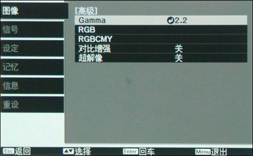 ������EH-TW4500ͶӰ�C���z