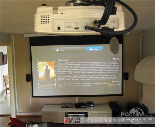 �W�D�aHD20ȫ����1080pͶӰ�C