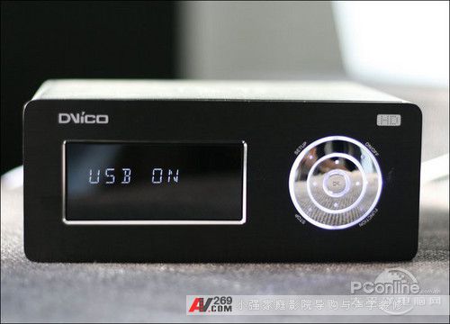 TViX HD M-6500A���岥�řC