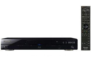 Pioneer 3D�{�ⲥ�řCBDP-430