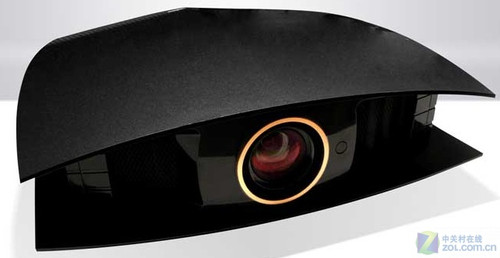 �Ϳ�3ƬLCoS��ͥӰԺͶӰ�C