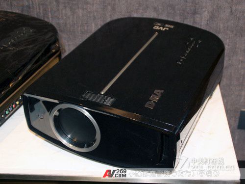 JVC DLA-HD990-BCӰԺͶӰ�C