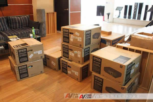 �����I��Ʒ������TW4500ͶӰ�C �o�㌍��