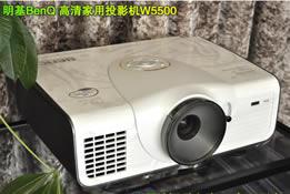 ����W5500���ø���ͶӰ�C