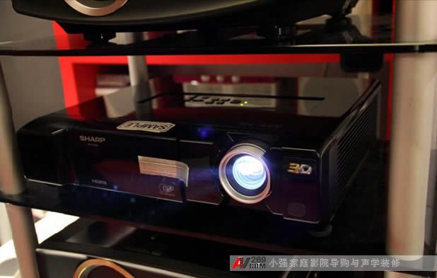 ����3DͶӰ�CZ17000�u�y���ع�