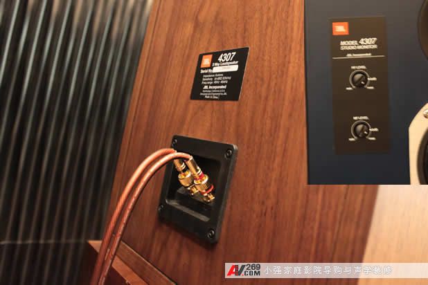 JBL�O ����4307�u�y