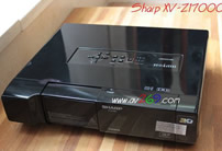 ����XV-Z17000a����3DͶӰ�C