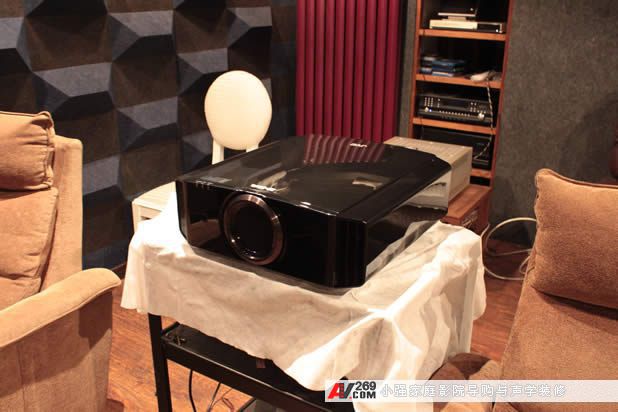 JVC DLA-X380ͶӰ�C