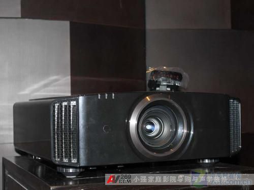 �����׿�3D 1080pͶӰJVC XC980�l��