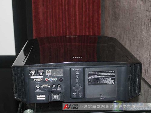 �����׿�3D1080pͶӰJVCXC980�l��