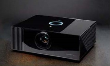 SIM2�Ƴ������׿����ͼ�ͥӰԺ3DͶӰ�C