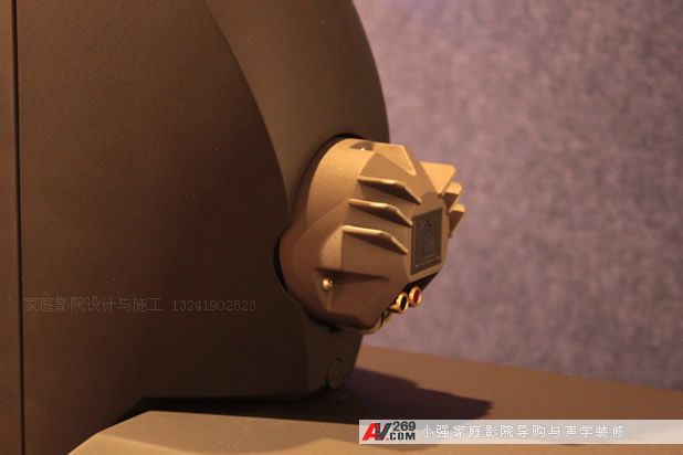 JBL��ֱ̖��Project Arrayϵ�еǈ�