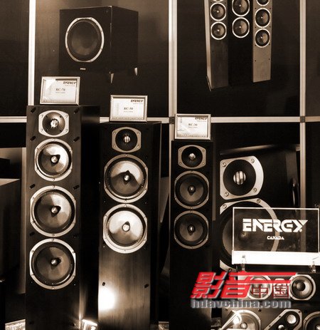 ���ô�����Energyչ��ò