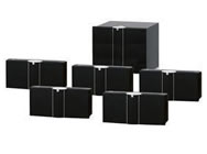 ����D7 PTX THX Ultra2 5.1����ͥӰԺ