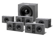 ����D600PTX��ͥӰԺϵ�y(t��ng) THX�J(r��n)�C